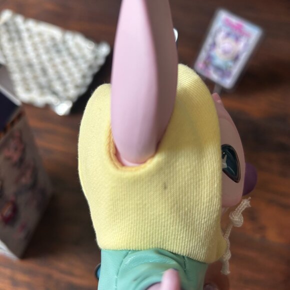 FUNKY- Gen Z Stitch- Disney Miniso AUTHENTIC - Picture 9 of 11